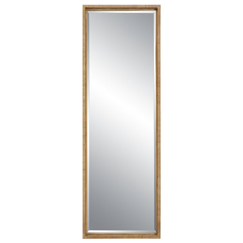Waast Rectangle Wall Mirror Birch Lane